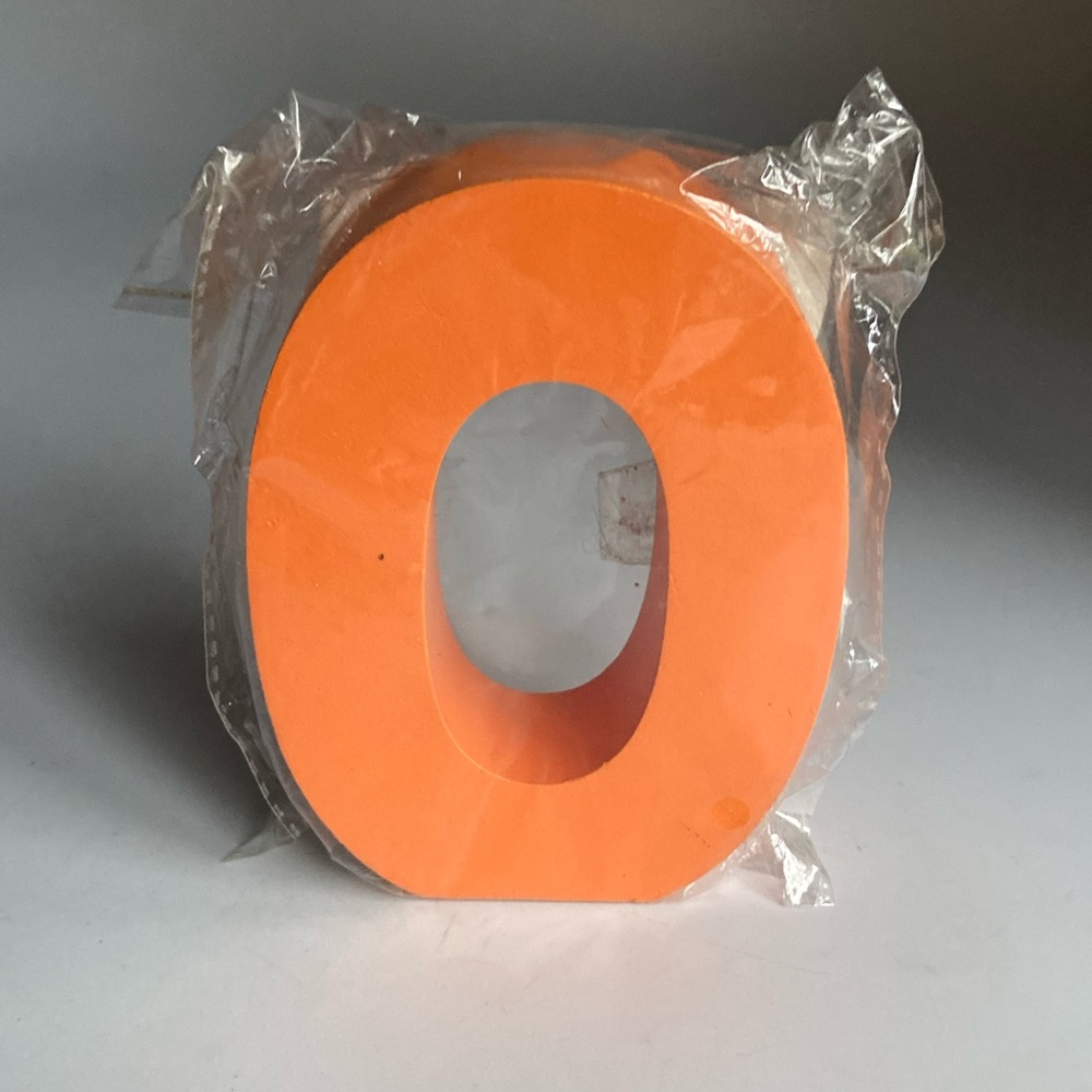 Decorative Letters R O J - Picture 11 of 13